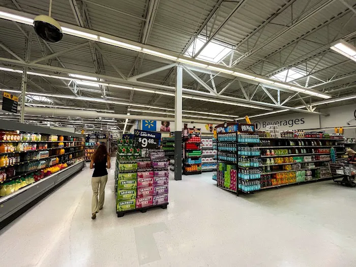Walmart Supercenter 1