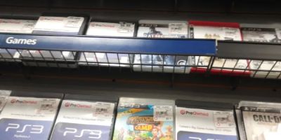 GameStop