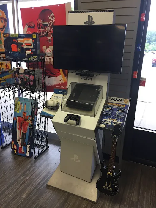 GameStop 1