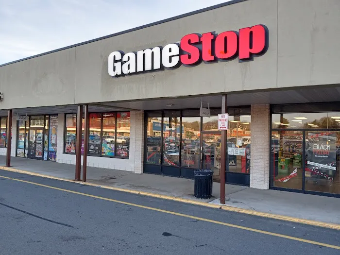 GameStop 7