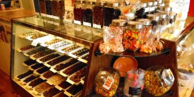 Woodstock Emporium & Holiday Haus