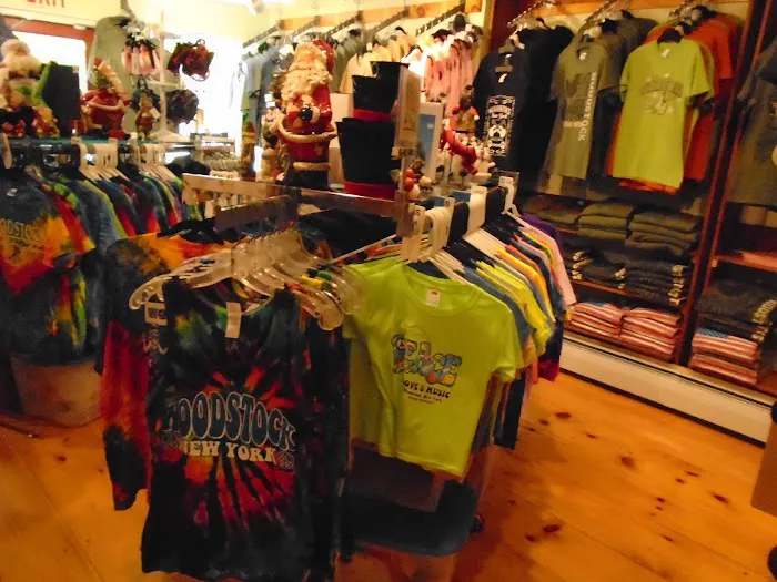 Woodstock Emporium & Holiday Haus 1