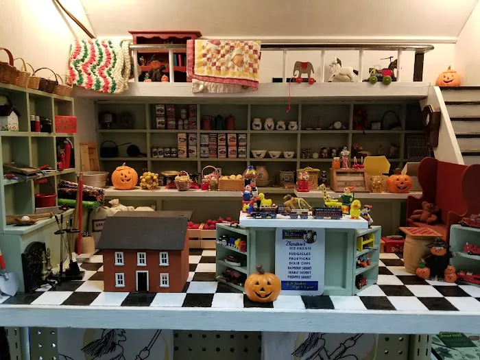 Hurley Country Store 3