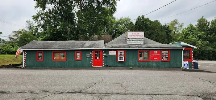Hurley Country Store 6