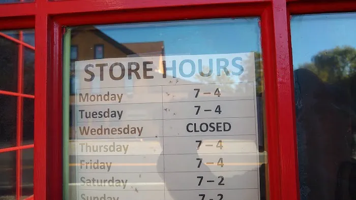 Hurley Country Store 5