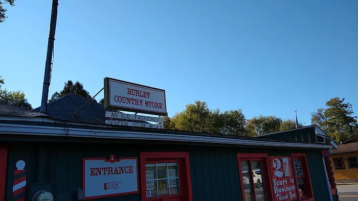 Hurley Country Store 0