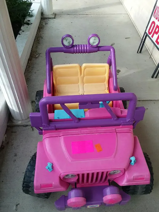 The Kids Shoppe 0