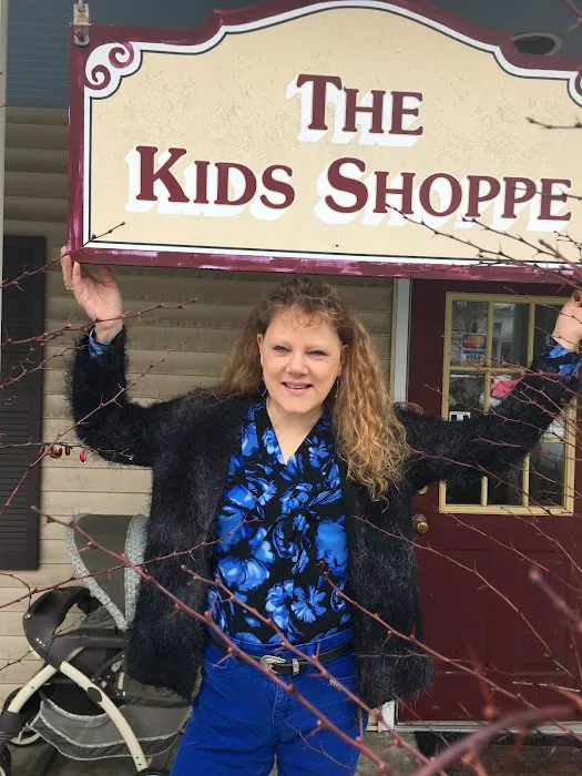 The Kids Shoppe 4