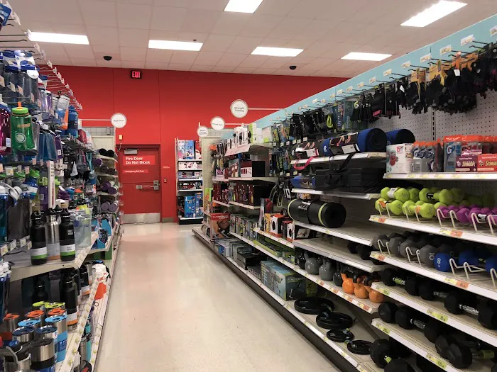 Target 0