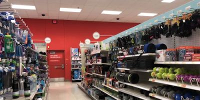 Target