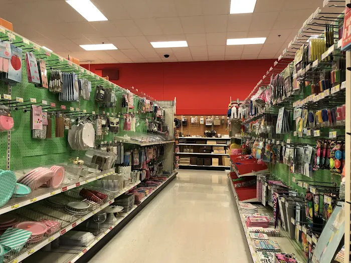Target 1