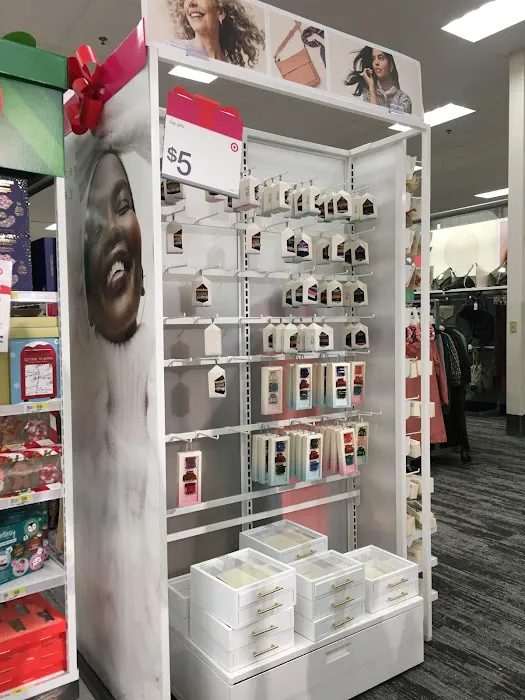 Target 2