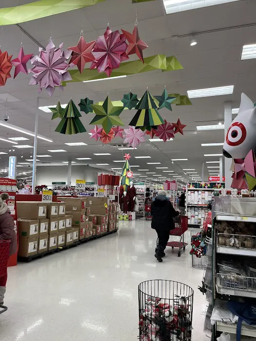 Target 5