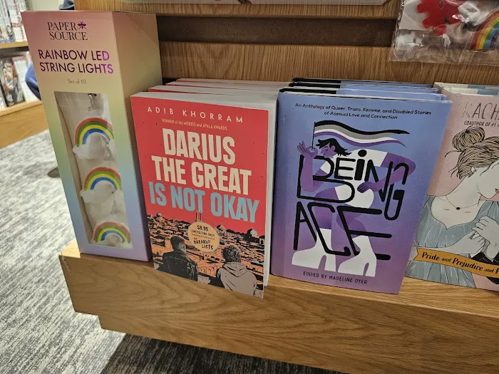 Barnes & Noble 3
