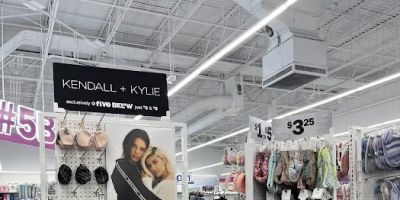 Five Below
