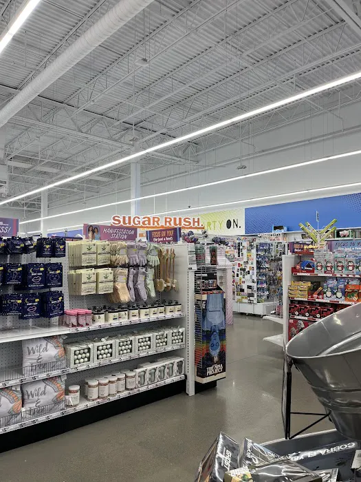 Five Below 6