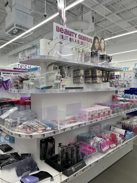 Five Below 1