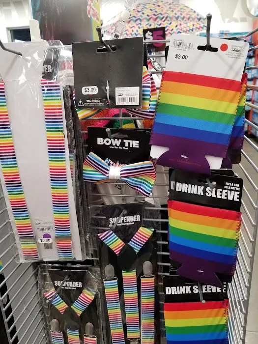 Five Below 7
