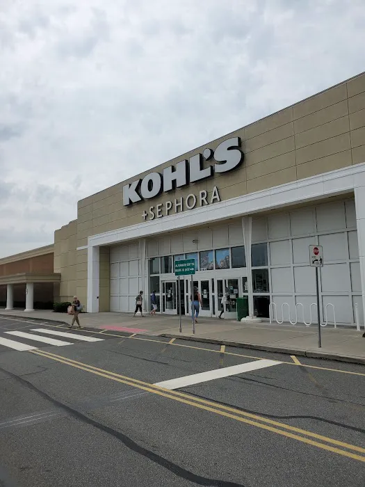 Kohl's 7
