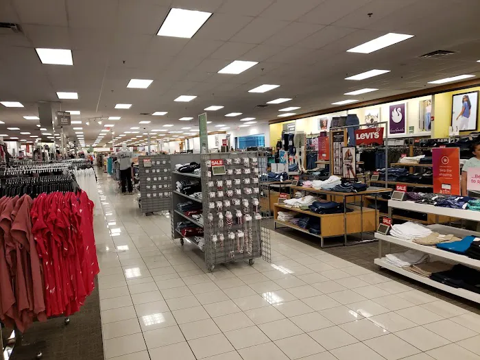 Kohl's 2