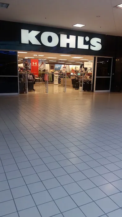 Kohl's 3