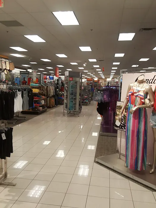 Kohl's 5