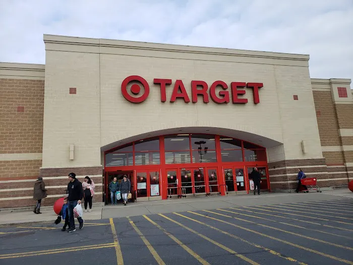 Target 0
