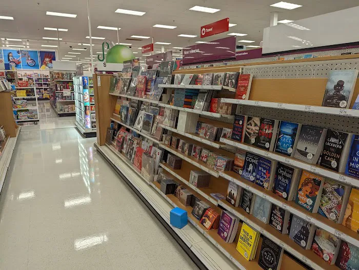 Target 7