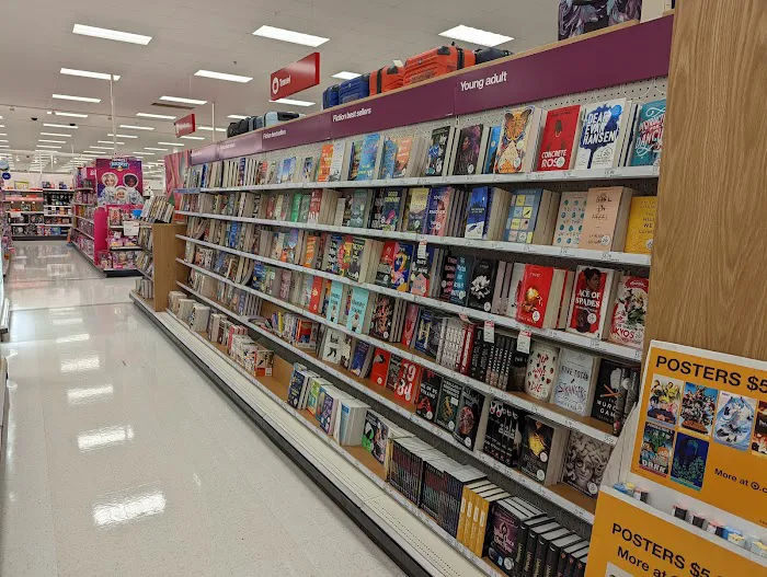 Target 3