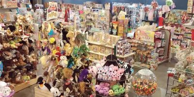 Popular Brands of Kids' Toys in the United States