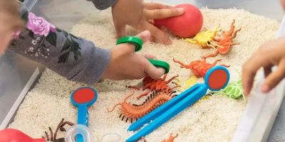 How to Make Sensory Play Fun and Educational for Kids