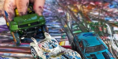 Top 10 Creative Arts and Crafts Toys for Children: Fun & Educational Ideas