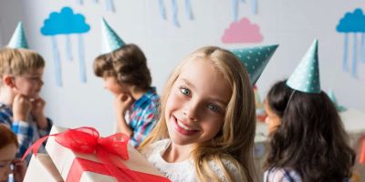 How to Choose the Perfect Toy for a Birthday Party Gift
