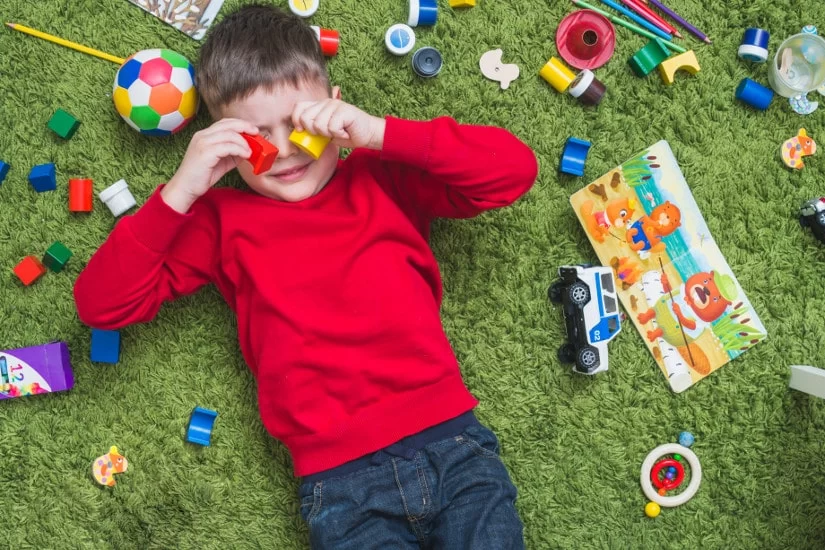 Essential Tips for Maintaining and Cleaning Children's Toys for Safety and Fun