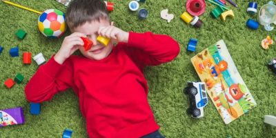 Essential Tips for Maintaining and Cleaning Children's Toys for Safety and Fun