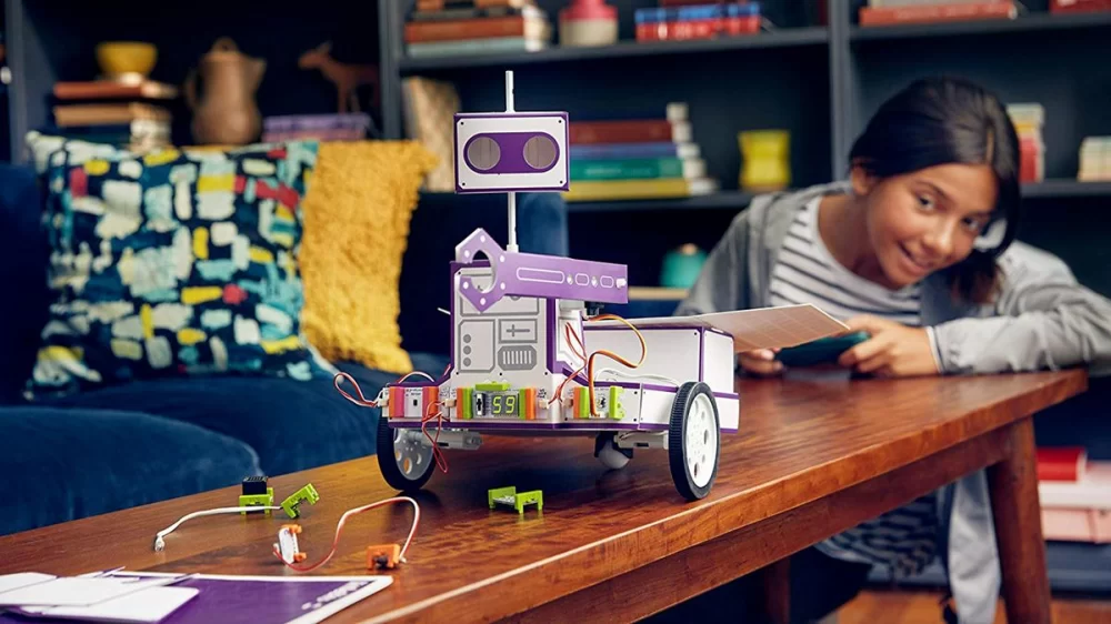 A Look at the Top Educational Toys of 2025