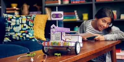 A Look at the Top Educational Toys of 2025