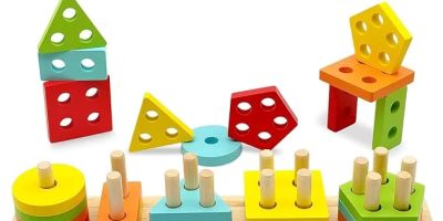 Top 5 Toys to Improve Hand-Eye Coordination for Children