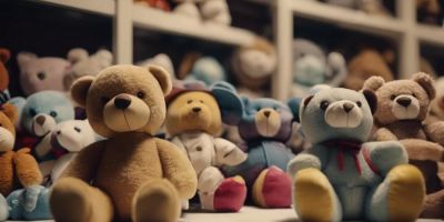 The Fascinating History and Evolution of the Teddy Bear