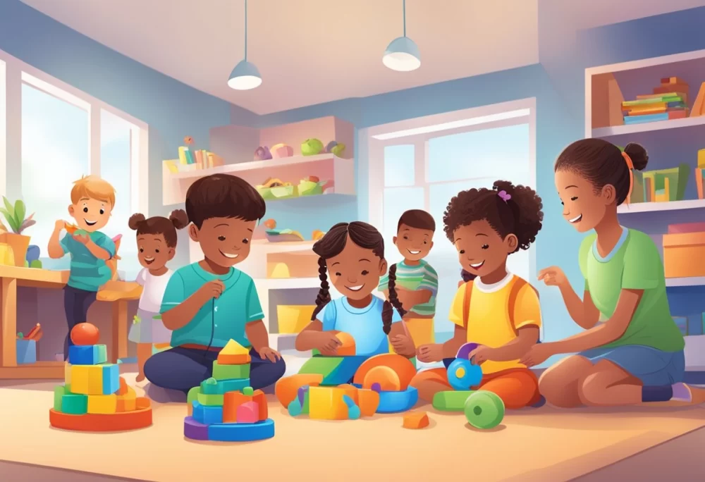 How to Integrate Educational Toys into Daily Routines for Effective Learning
