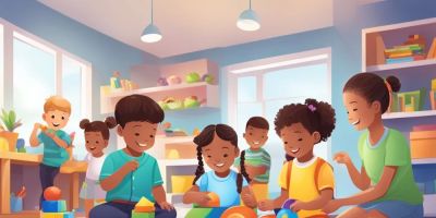 How to Integrate Educational Toys into Daily Routines for Effective Learning