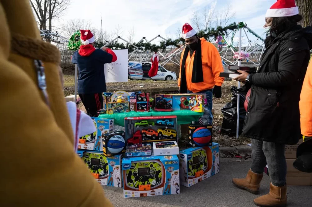 Guide to Hosting a Successful Toy Drive for Underprivileged Children