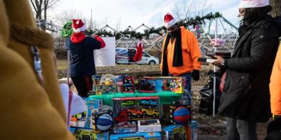 Guide to Hosting a Successful Toy Drive for Underprivileged Children