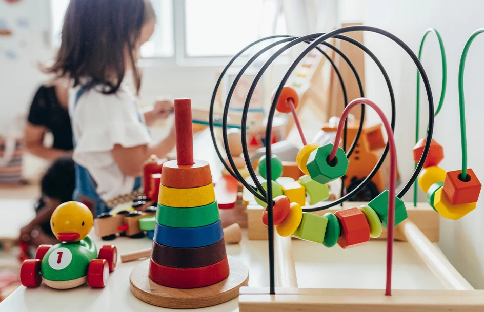 How to Create a Toy Donation Program in Your Community