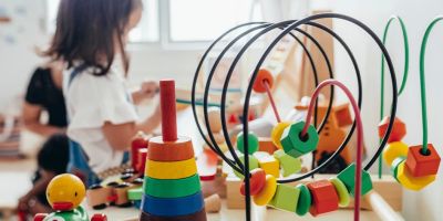 How to Create a Toy Donation Program in Your Community
