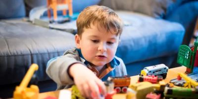 The Impact of Multicultural Toys on Children’s Development