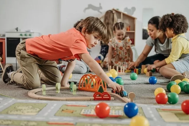 Best Educational Toys for Gifted Children to Foster Learning and Creativity