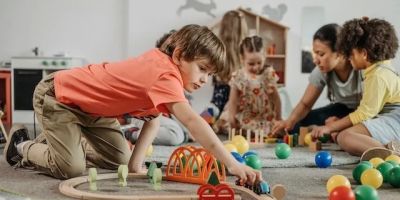 Best Educational Toys for Gifted Children to Foster Learning and Creativity