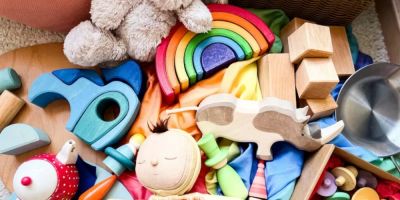 Best STEM Toys for Young Children in the US: Top Picks for 2025