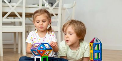 Creative Toy Designs That Spark Imagination and Creativity in Kids